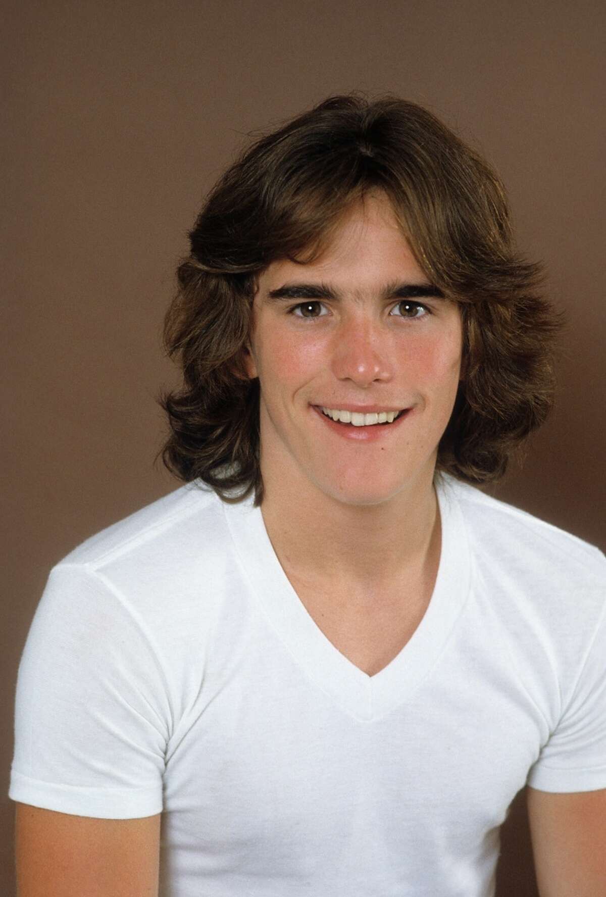 Then & Now: '80s sexiest pinups, heartthrobs and crushes we still can't ...