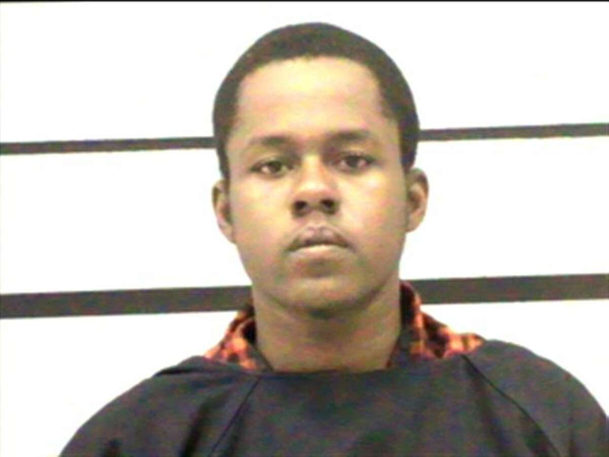 Lubbock police arrested Robert Earl Smith, 21, on Wednesday for allegedly slamming his girlfriend's 3-month-old kitten onto concrete during an argument outside of their apartment. Smith was charged with animal cruelty, a state jail felony punishable by up to two years in jail.