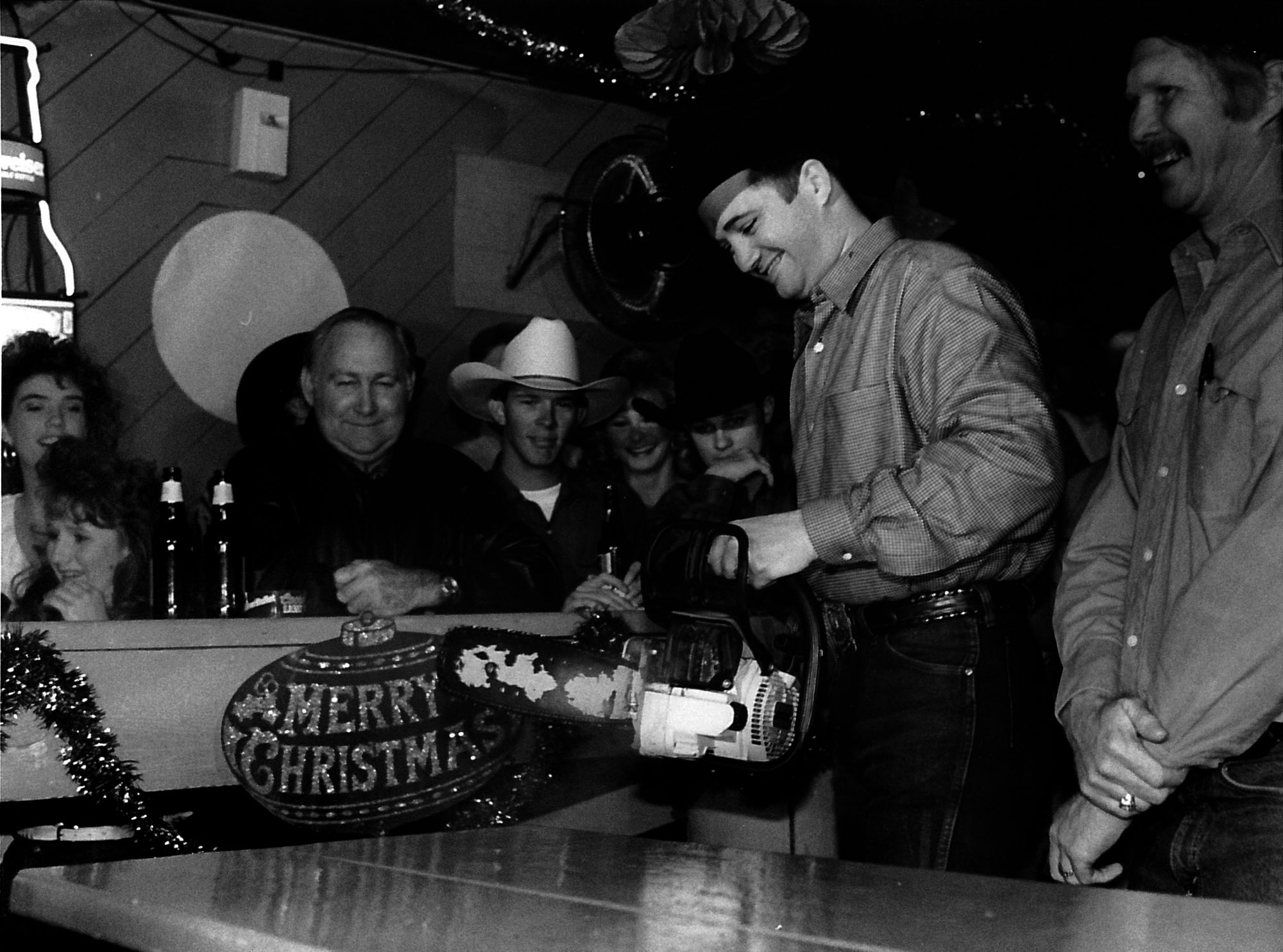 Photos of Tracy Byrd through the years