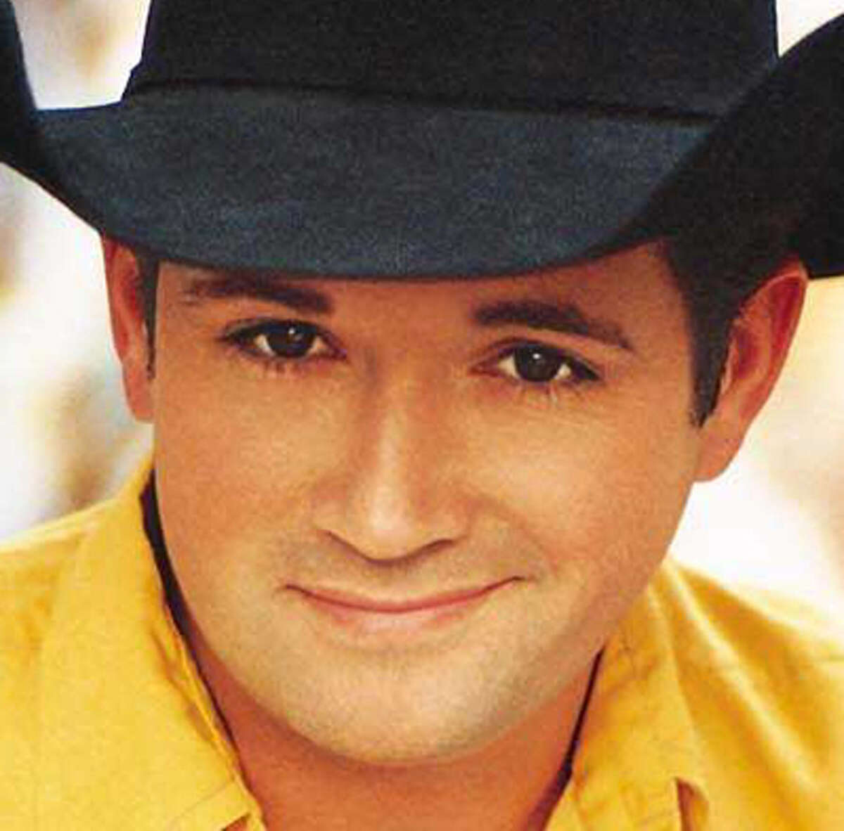 Photos of Tracy Byrd through the years