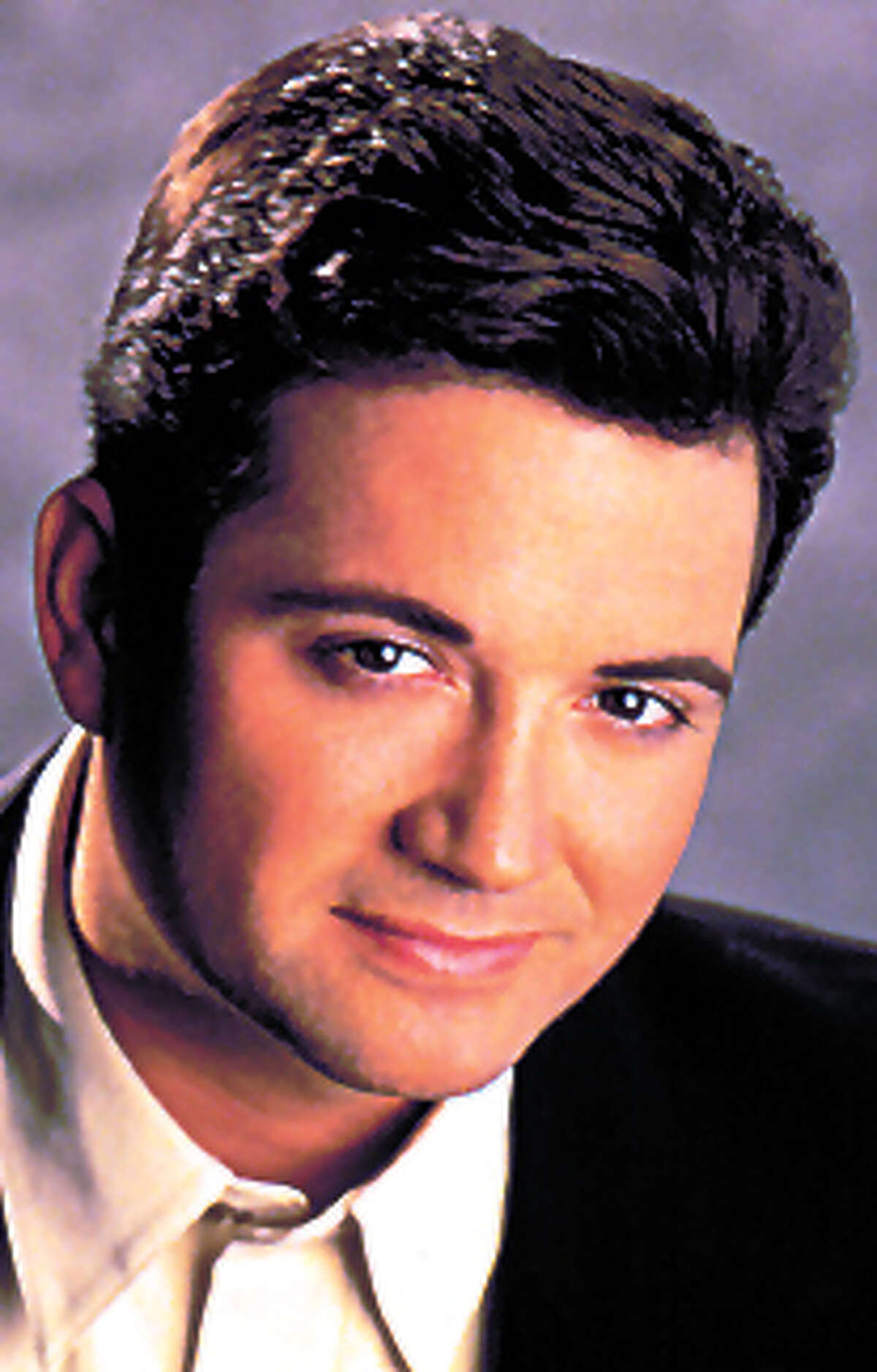 Photos of Tracy Byrd through the years