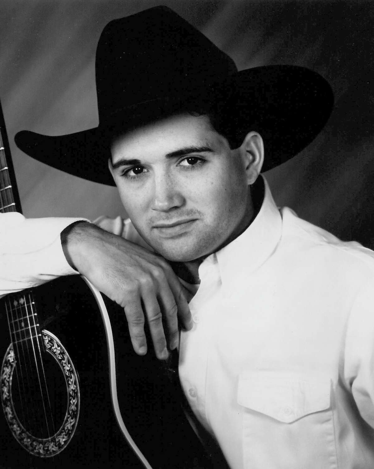 Photos of Tracy Byrd through the years