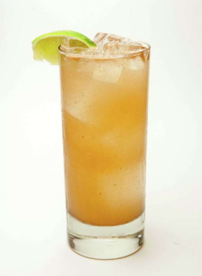 New tequila cocktails for Cinco de Mayo fiestaing Houston Chronicle