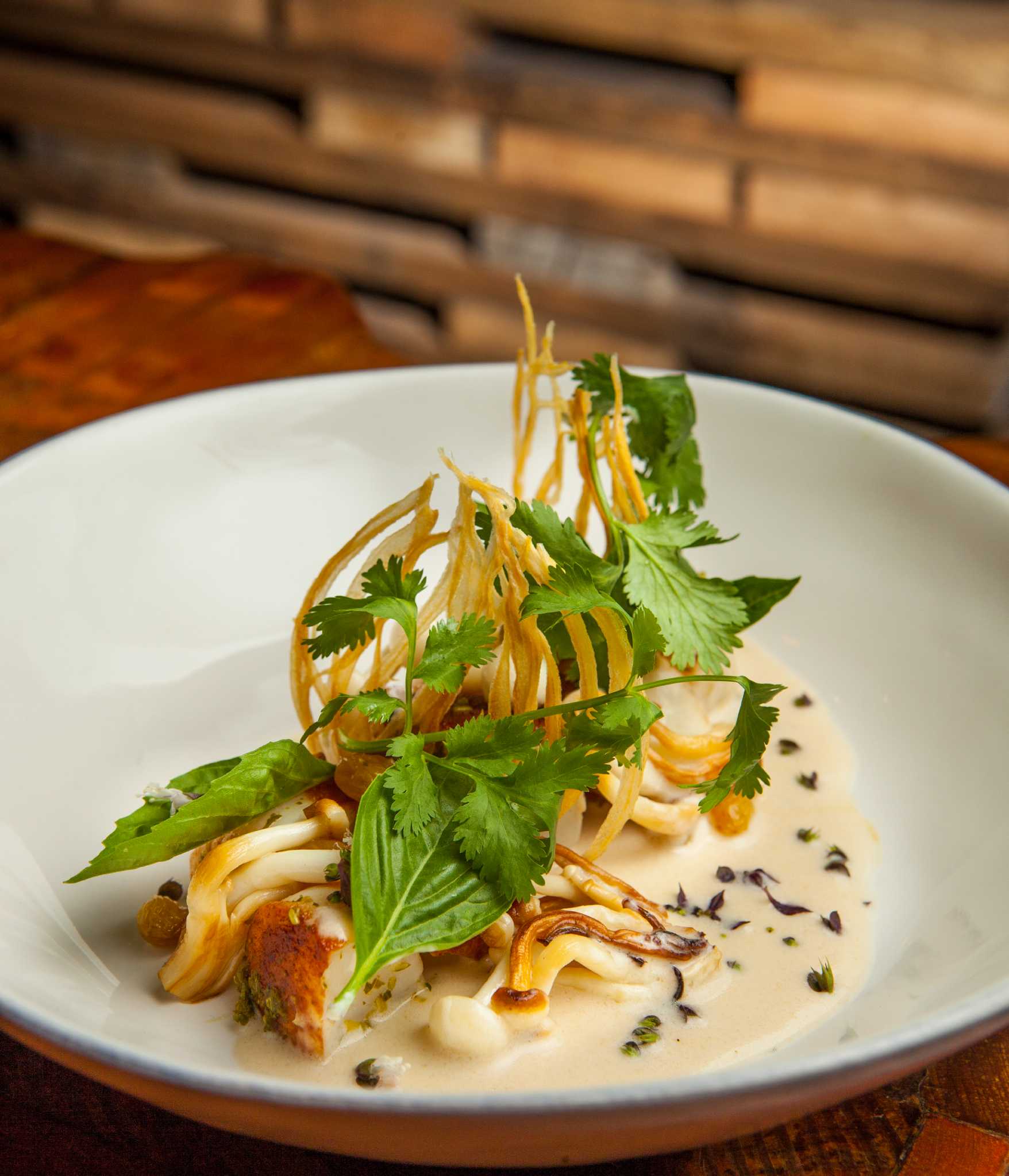 Zagat ranks Houston restaurants