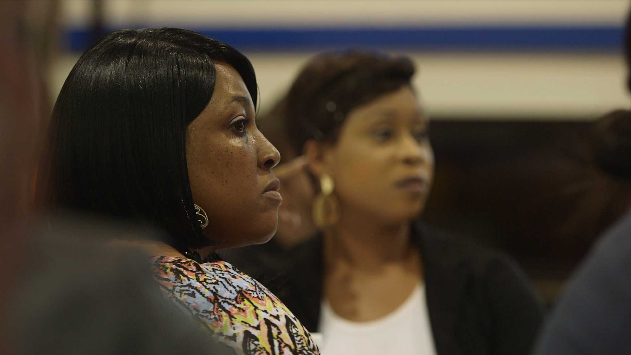 Oakland mom fights to make schools better for traumatized kids