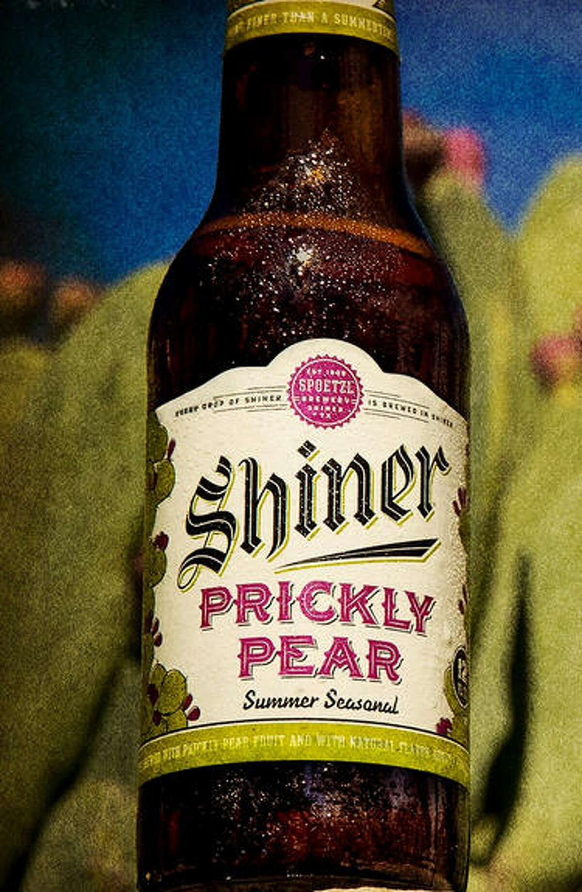 Shiner isn't making its Prickly Pear summer seasonal in 2017, taking a year off from the limited-run Texas hit which is a part of its Brewer's Pride selections.  Click through to learn more about the history of Shiner Beer...