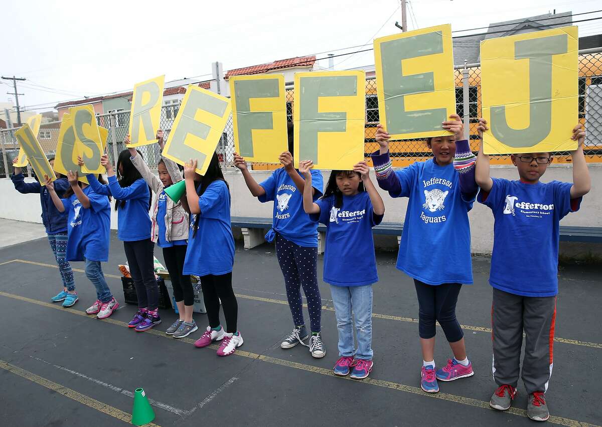 Popsicles prized more than victory in elementary kickball league