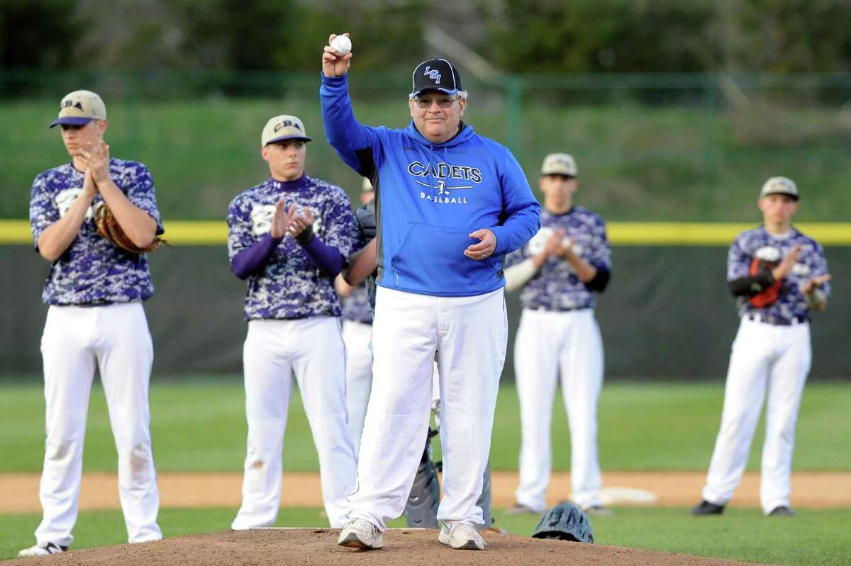 Justin Decker Pitches CBA Past La Salle