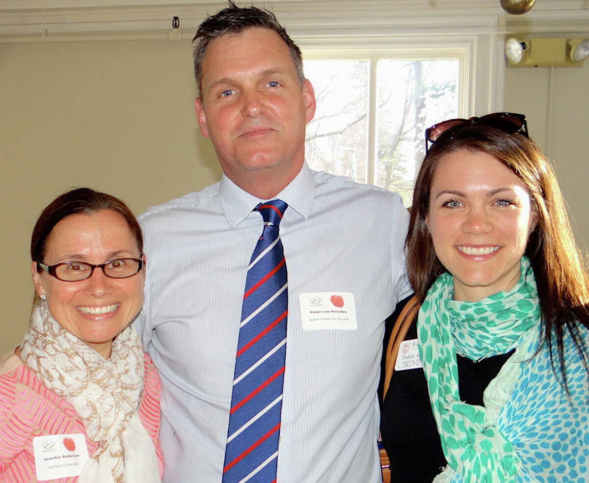 Chamber of Commerce hosts business community for Spring Fling