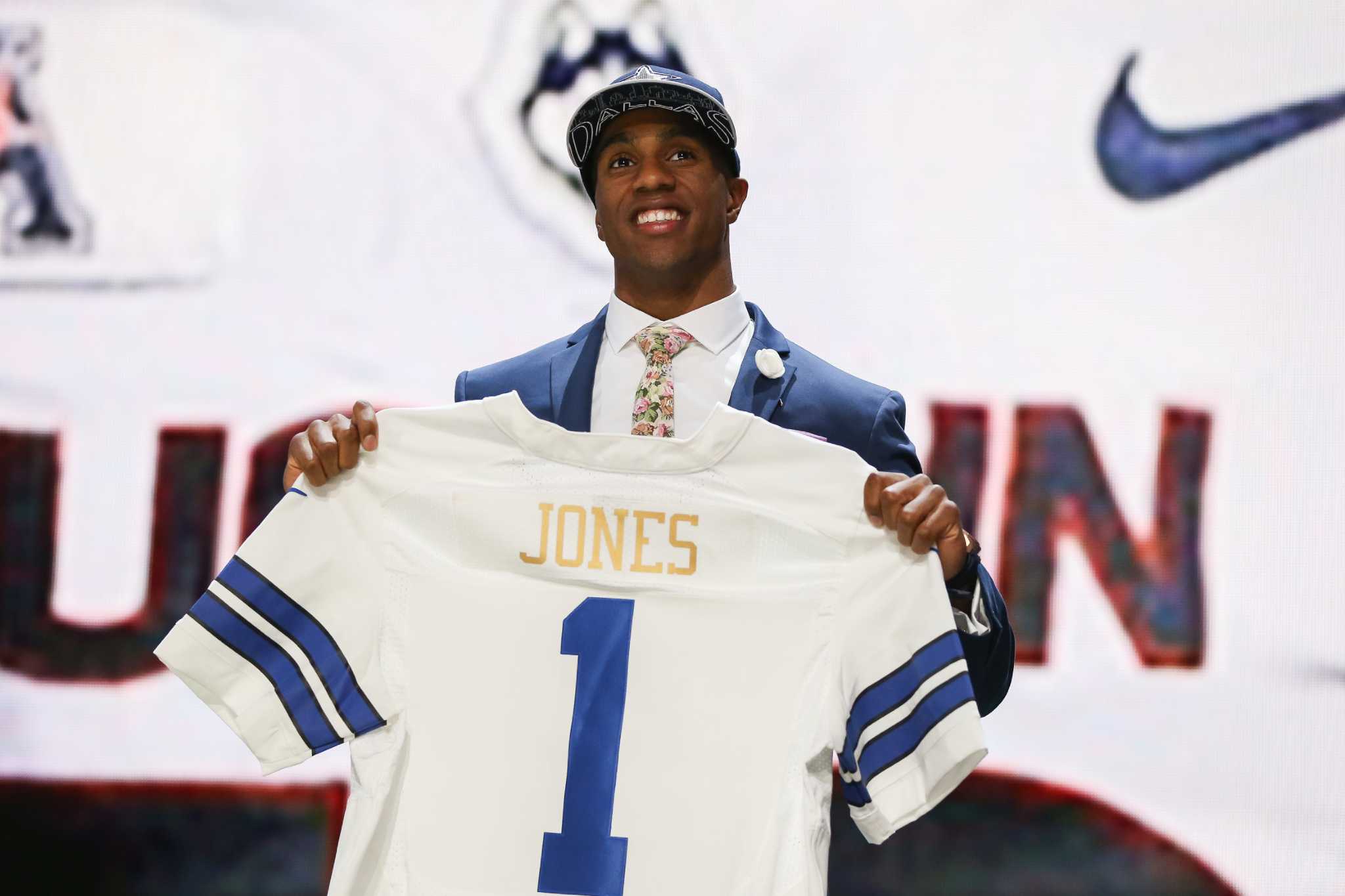 Byron jones jersey sale