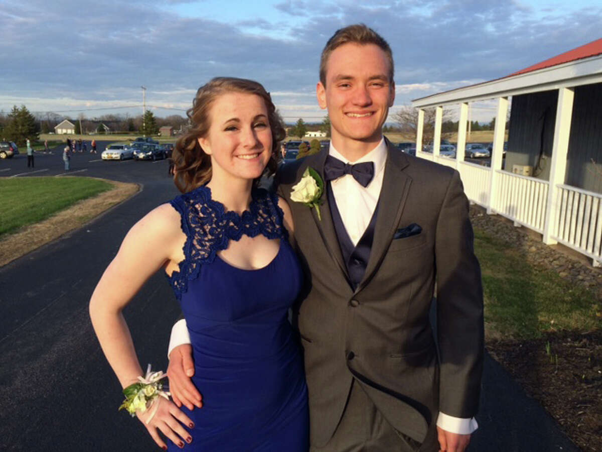 SEEN: Berne-Knox-Westerlo prom 2015