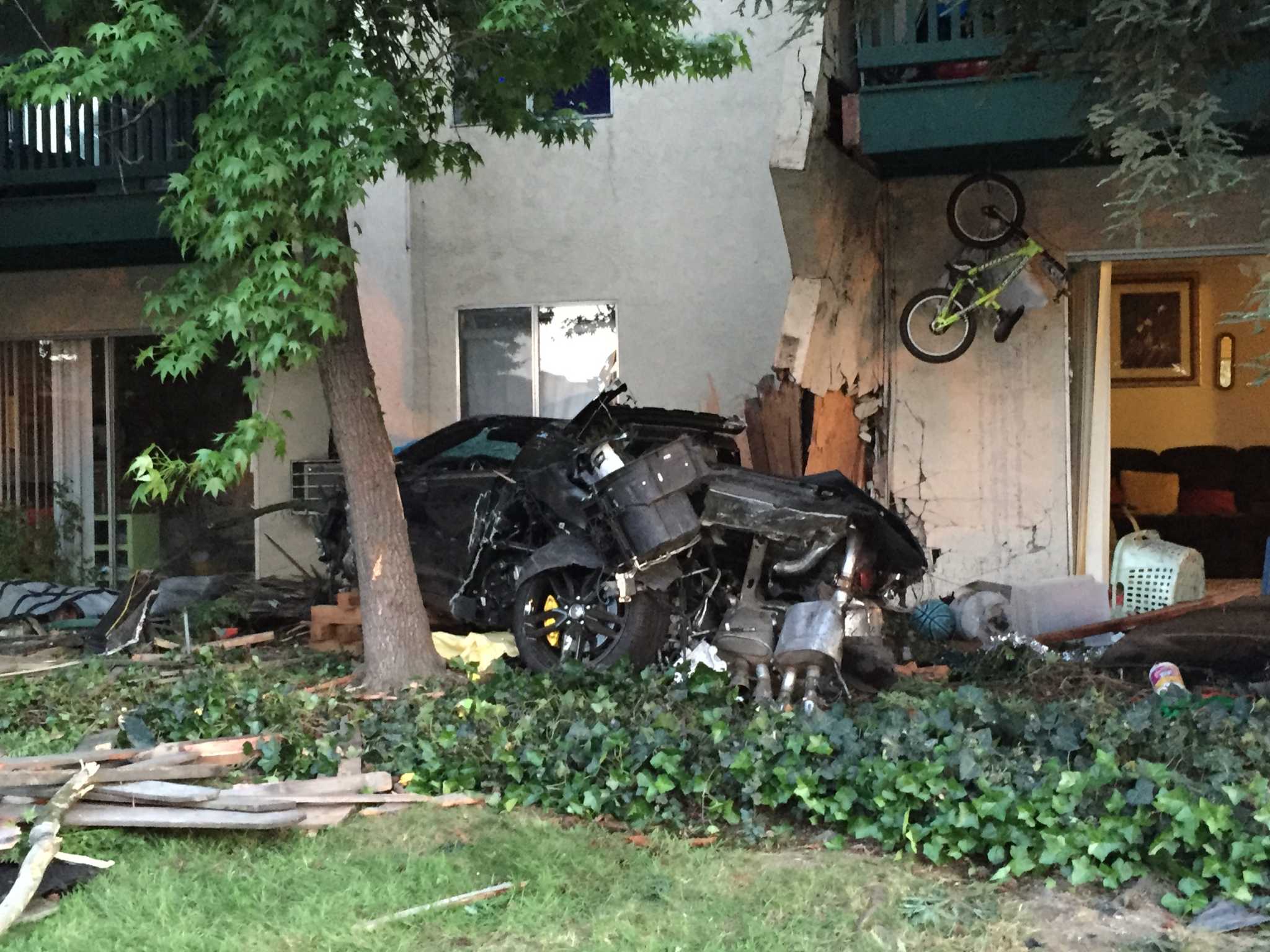 Alleged drunk driver at wine fest before fatal Livermore crash