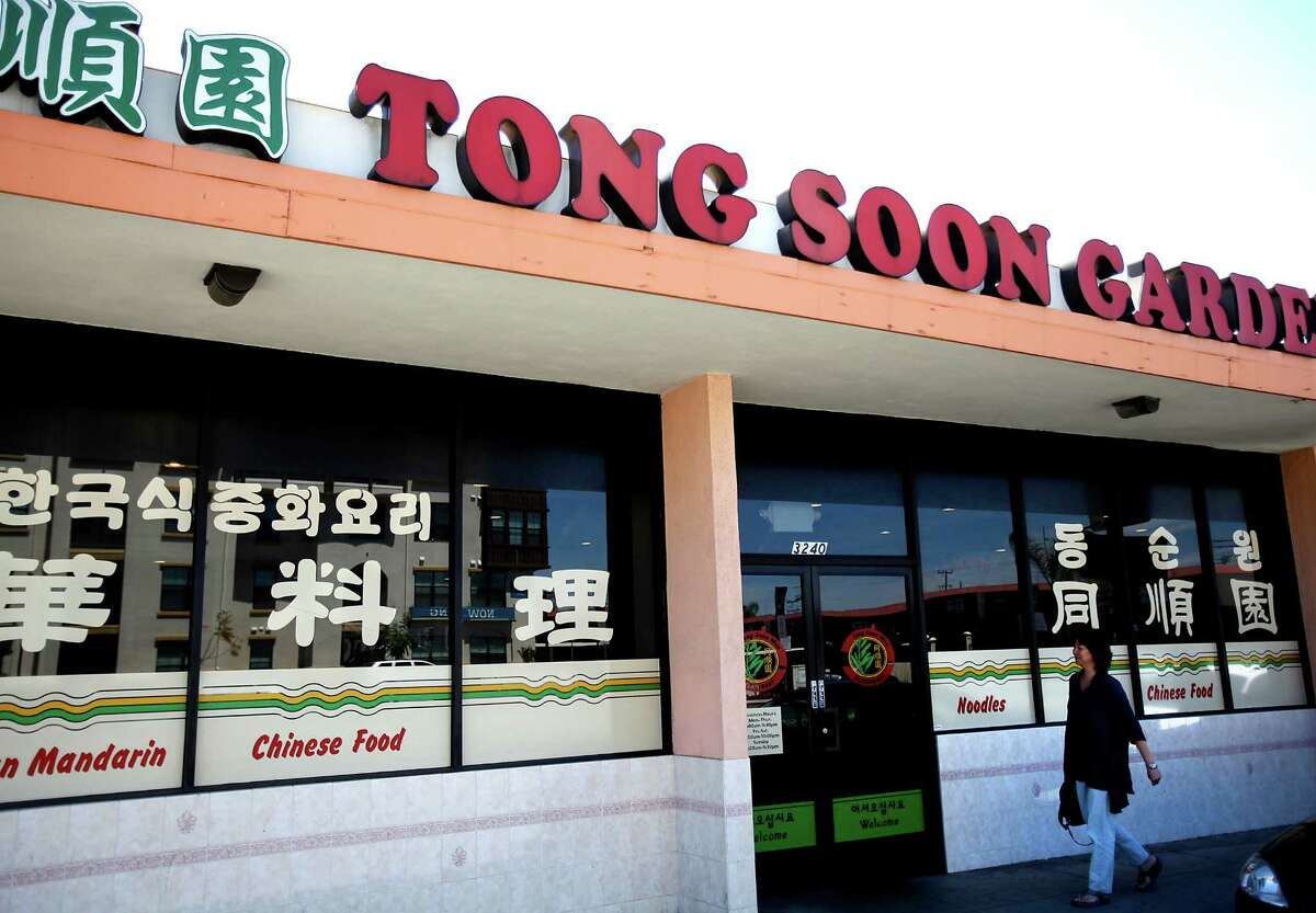 Where to find the Bay Area's best Korean food