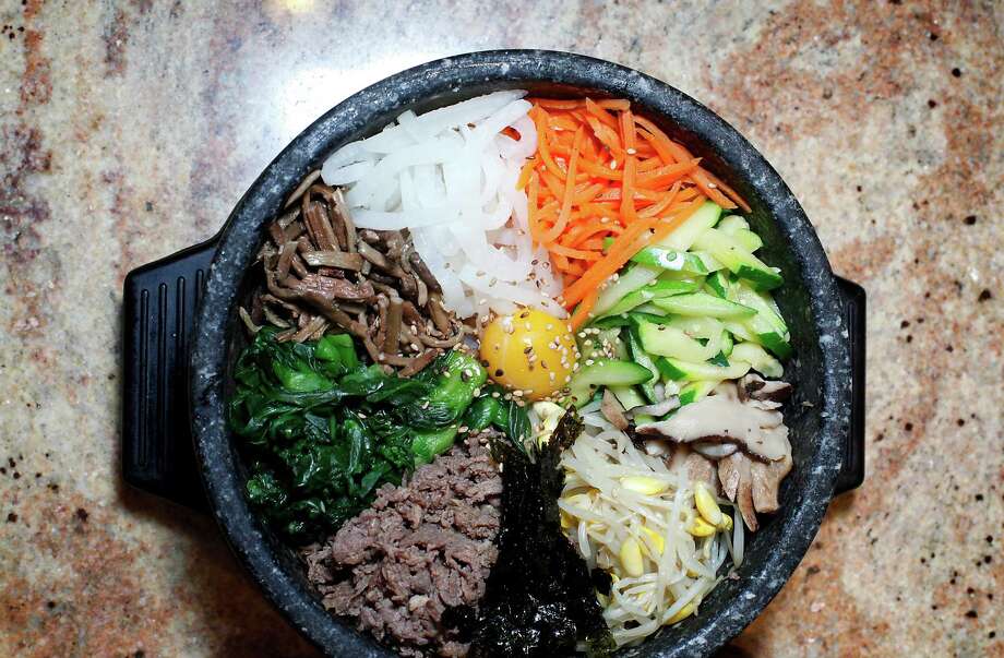 Where To Find The Bay Area S Best Korean Food Sfgate