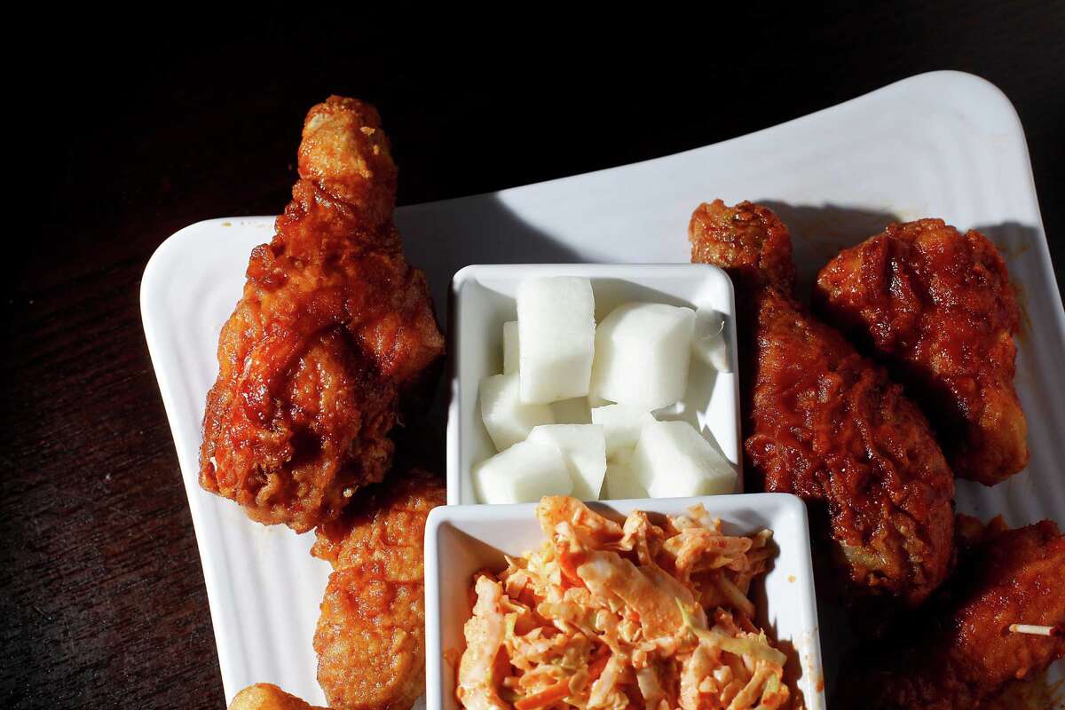 Where to find the Bay Area's best Korean food