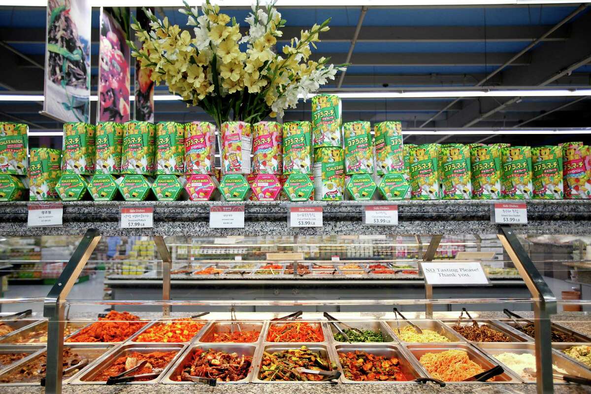 Where to find the Bay Area’s best Korean food