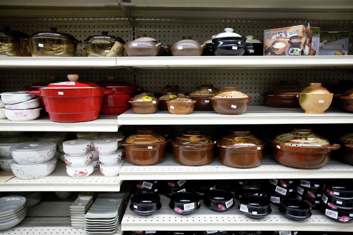 Where to find the Bay Area’s best Korean food