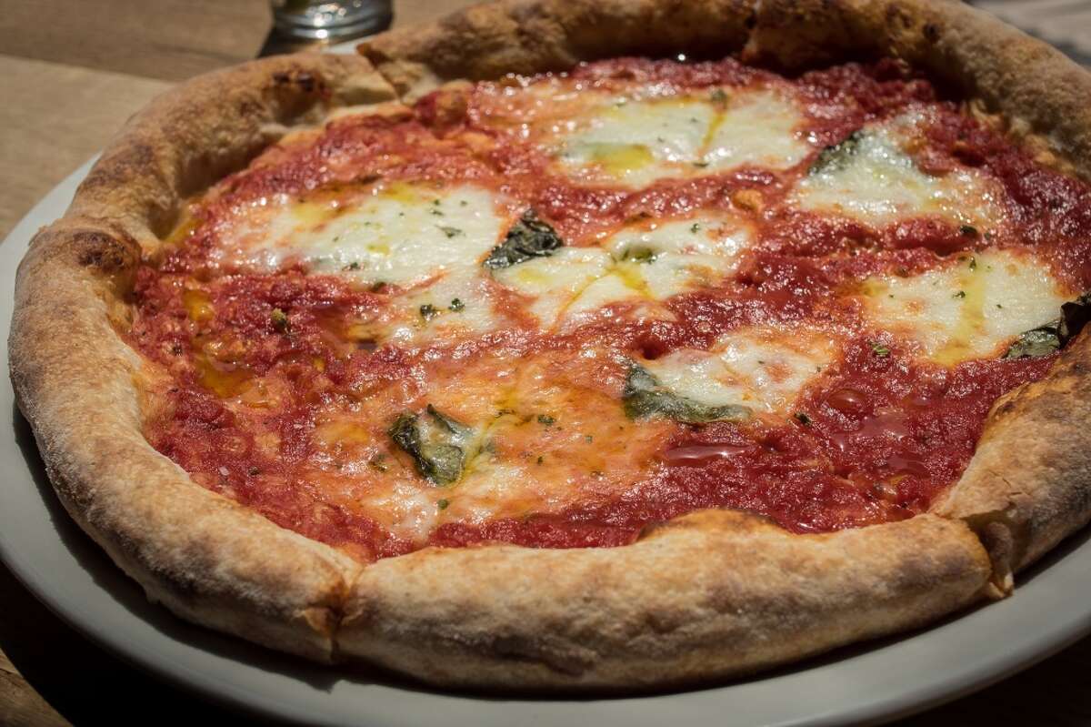 Where to dine around SFMOMA