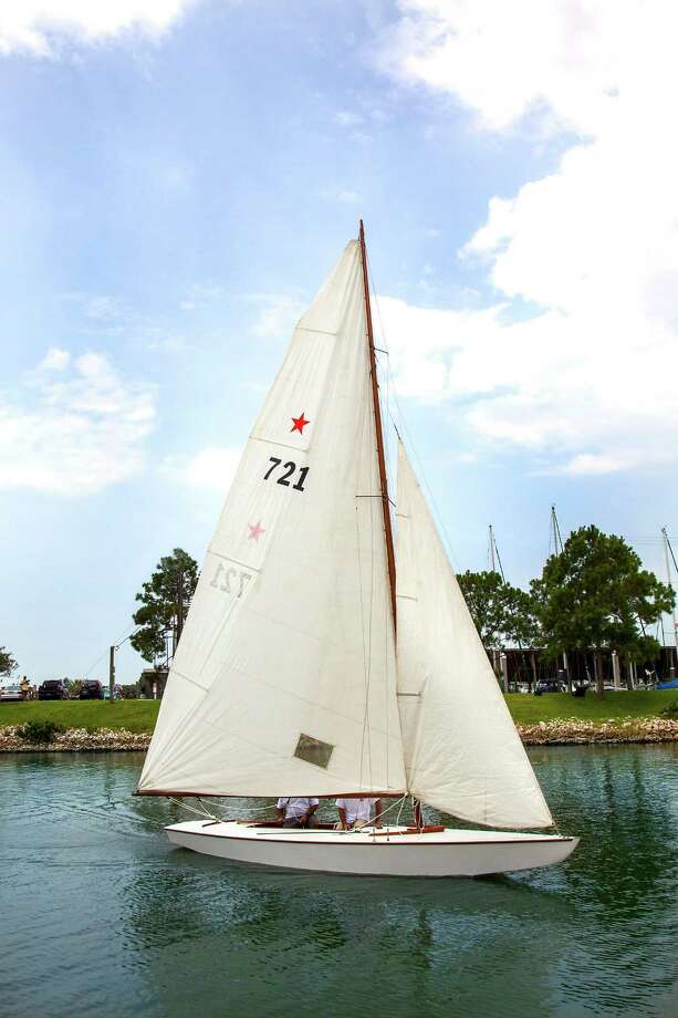 JFK's racing sloop for sale, bidding starts at 100K GreenwichTime