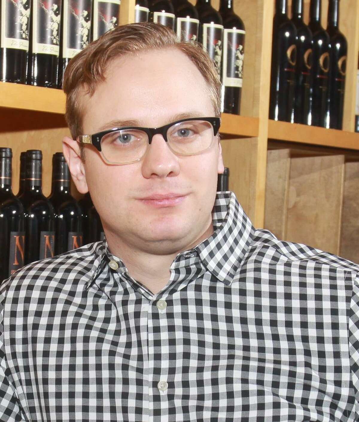 So much to toast in Houston wine world