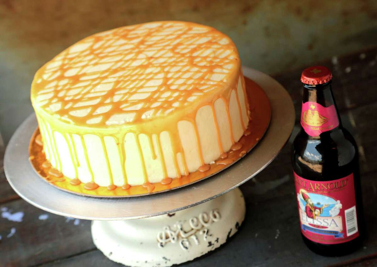 How To Build A Partake Beer Cake – Partake Brewing