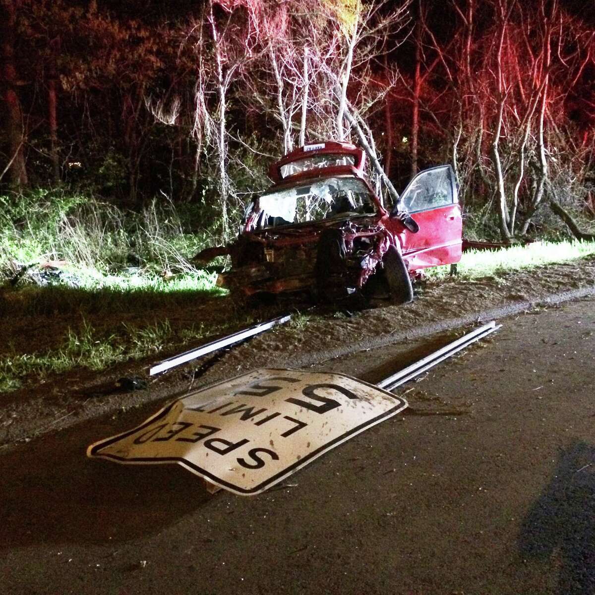 1 killed in I95 crash, another dead in detour accident