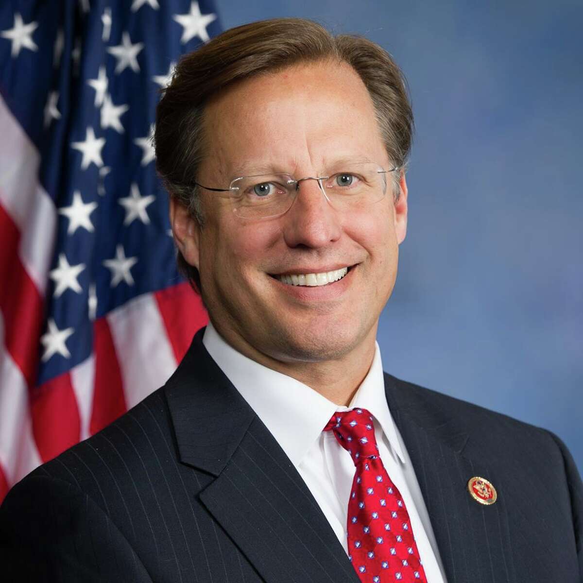 U.S. Rep. David Brat (R-Virginia) told conservative talk radio host Rusty Humphries "In our country it looks like we have an ISIS center in Texas now, that's been reported last week."