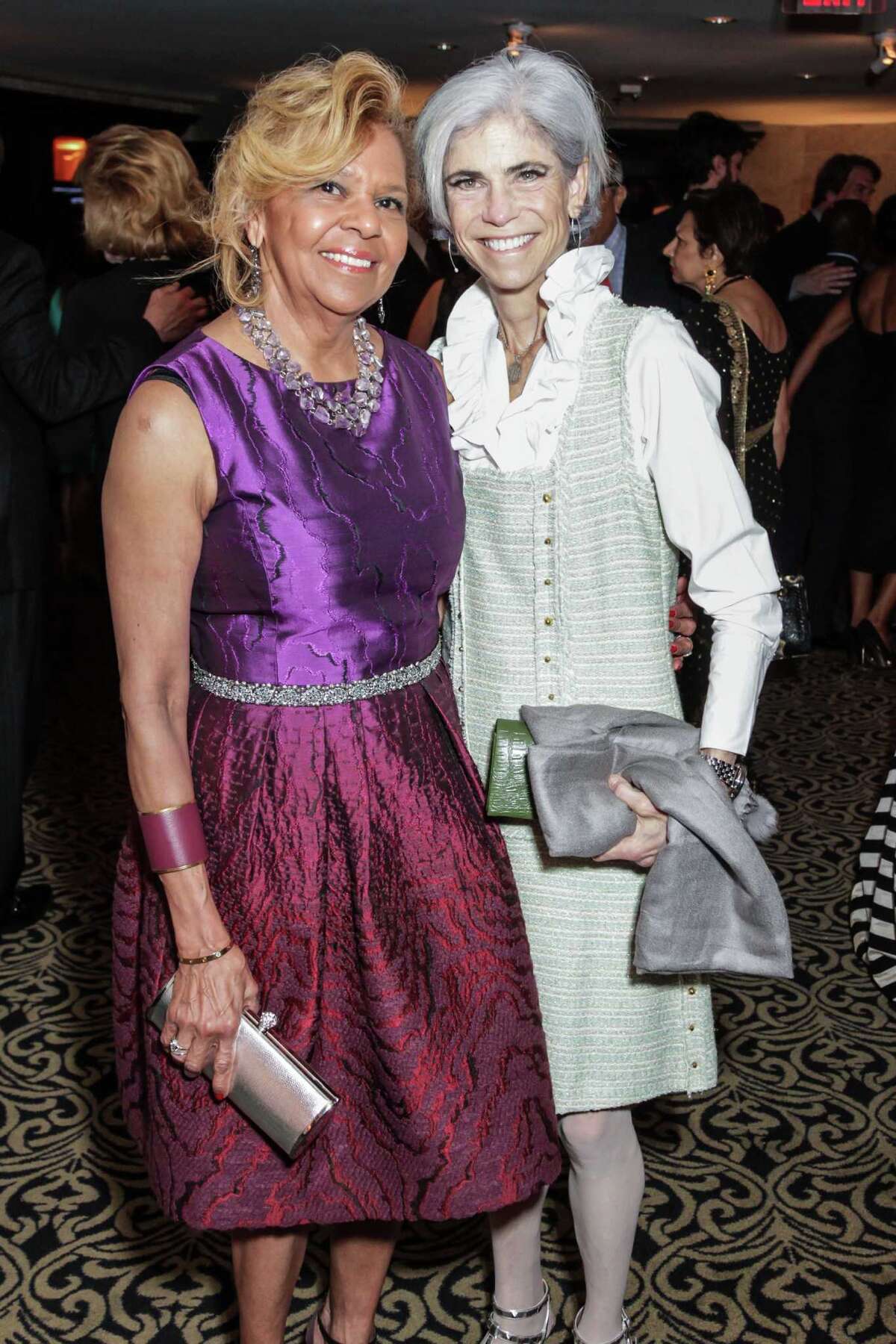 Lee Daniels mesmerizes at arts event