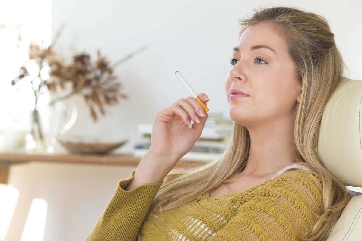 7 Californians hospitalized in ICU after vaping cannabis or CBD oils