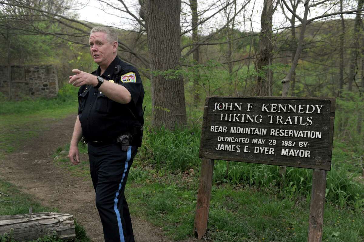 New leases would allow Danbury cops to keep serving as park rangers