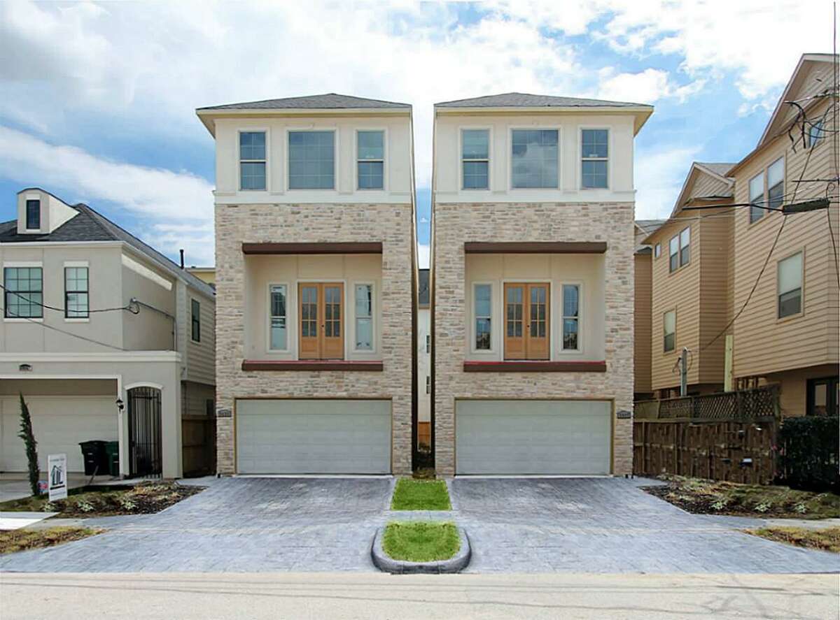 Where you can own a home in Houston, based on your salary in 2019