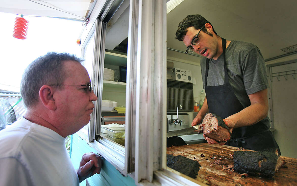 Franklin Barbecue's James Beard win sets benchmark for Texas pitmasters