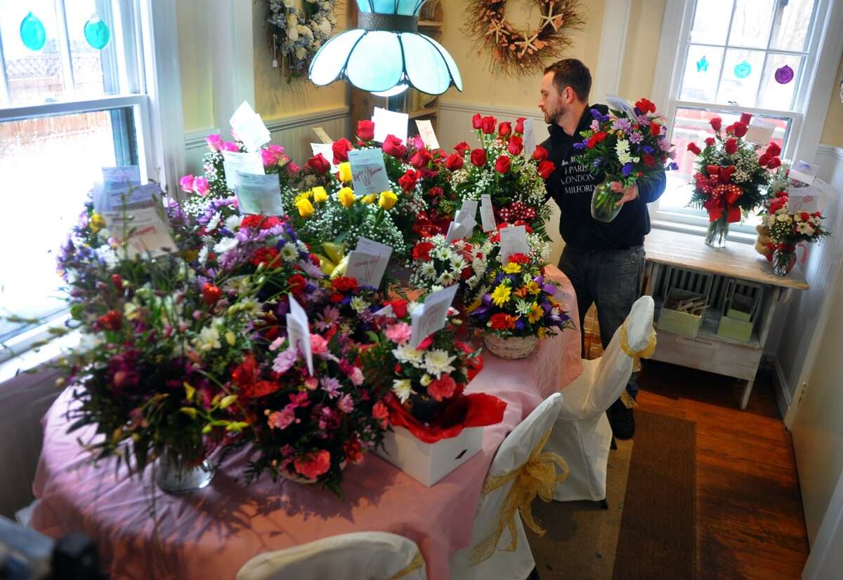 Shop local These Connecticut florists will deliver for Mother's Day