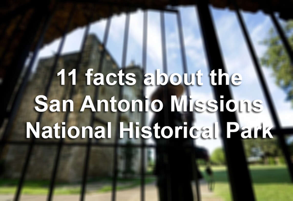Click ahead to learn about the park's history and significance. 