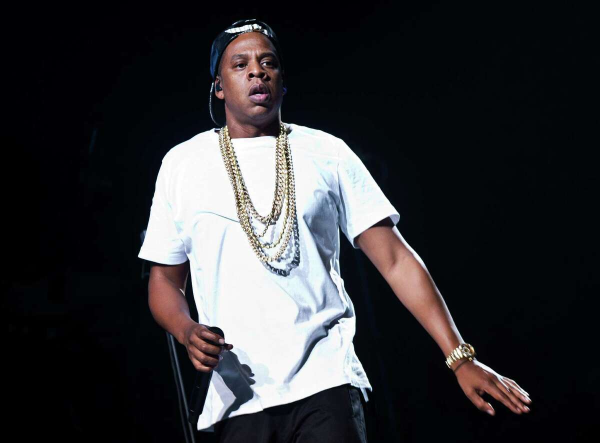 2. Jay-Z - $56 million Building on the foundation of his already successful music career, this year Jay started his music streaming service Tidal. He has his own champagne and a very influential entertainment company that represents high-profile musicians and athletes.