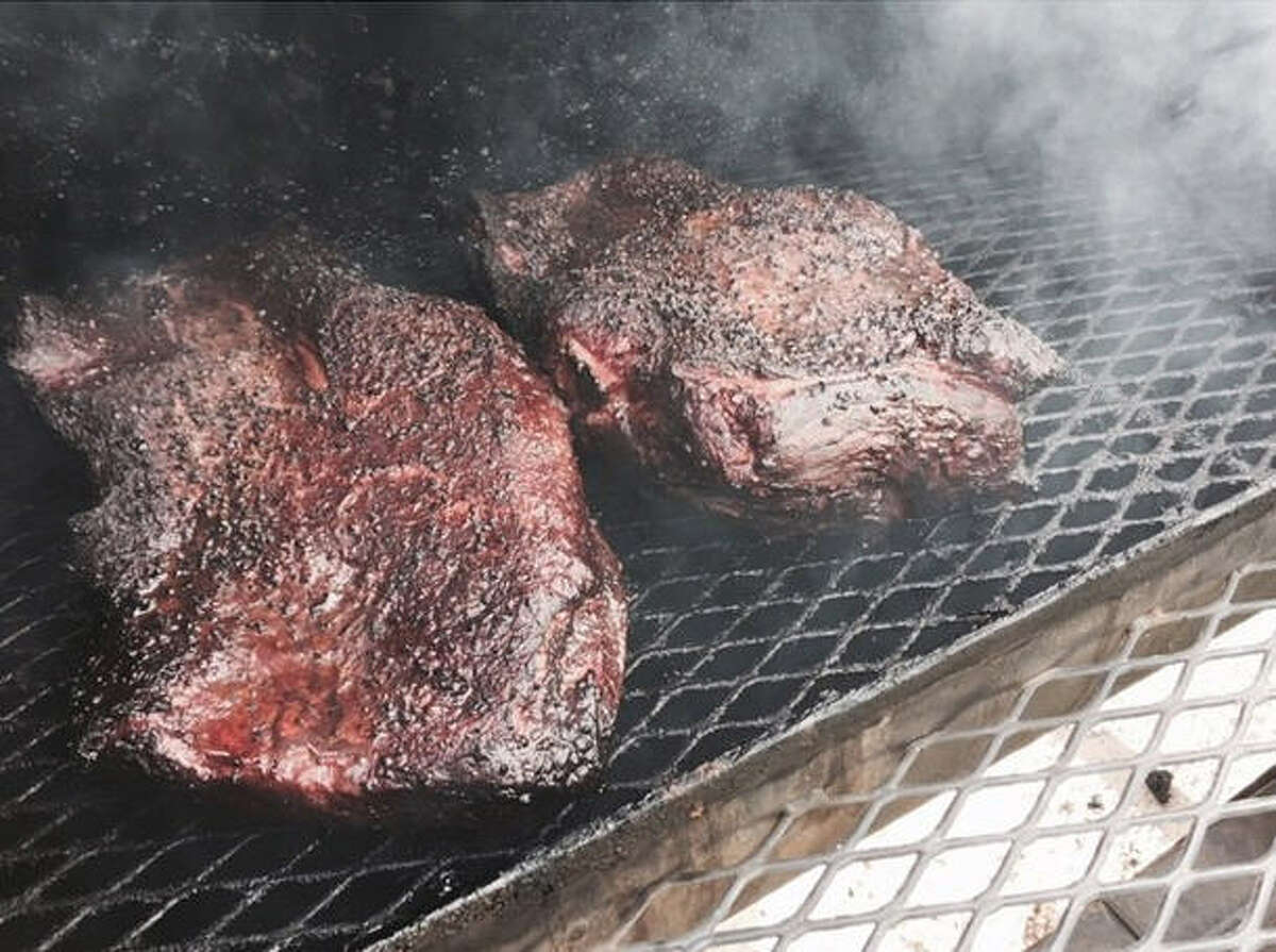 Brandon Young, the man behind Moon Tower Inn and Voodoo Queen on Houston’s east end, will debut his newest project, B.R. Young's Lost Indian (Proper Texas BBQ and Watering Hole), sometime in 2016. For an early look at his barbecue tinkerings, check out his Instagram page.