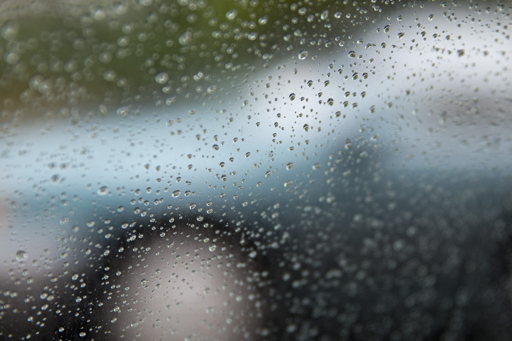 'Typical springtime storm’ brings showers, hail to Bay Area SFGate