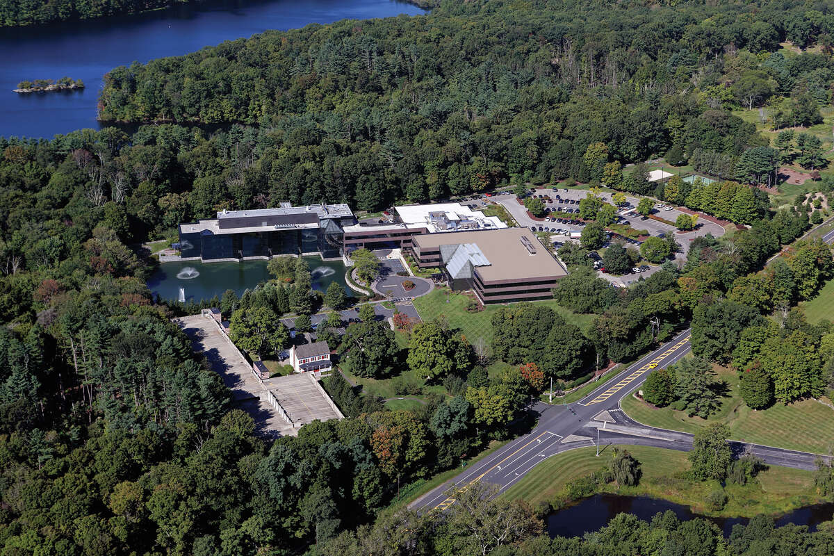 Set on 38 acres nearly adjacent to the border of Greenwich, Conn., the former MBIA headquarters at 113 King Street in Armonk, N.Y. will be offered to multiple tenants by developer Steven Wise Associates and the Manocherian family of Pan Am Equities.