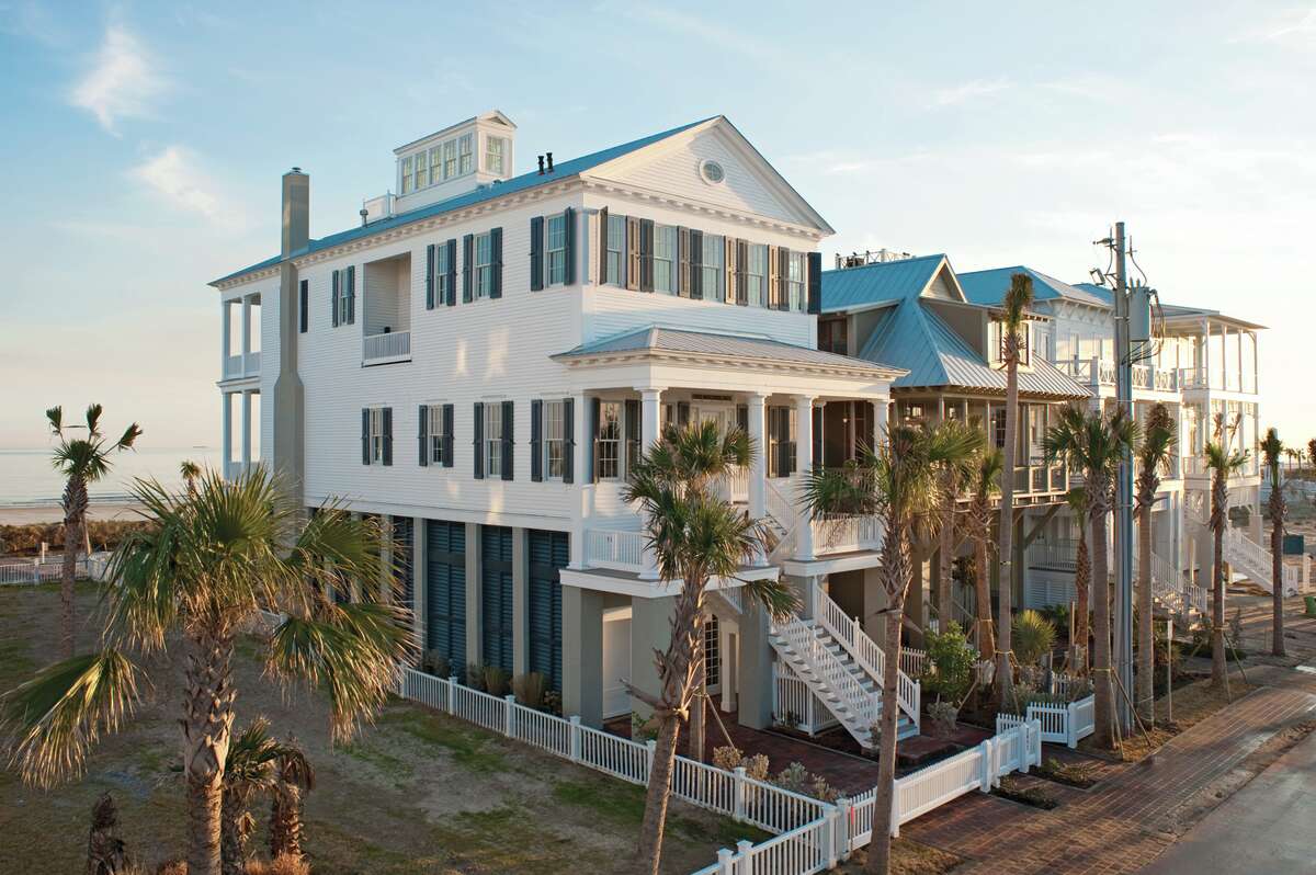 7 years after Ike, a 'renaissance' for Galveston Island