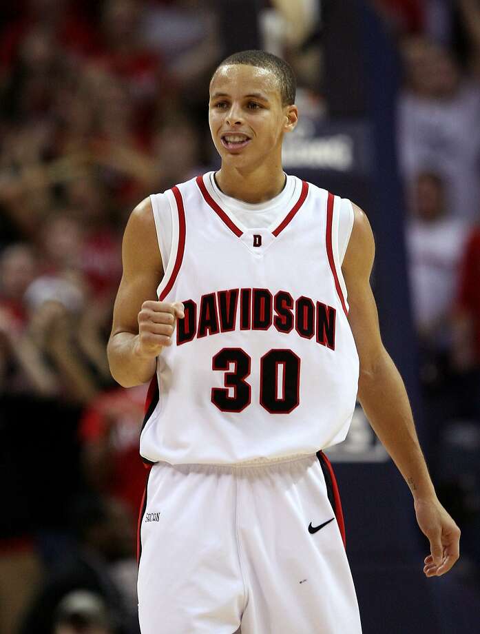 15 things you didn't know about Steph Curry - SFGate