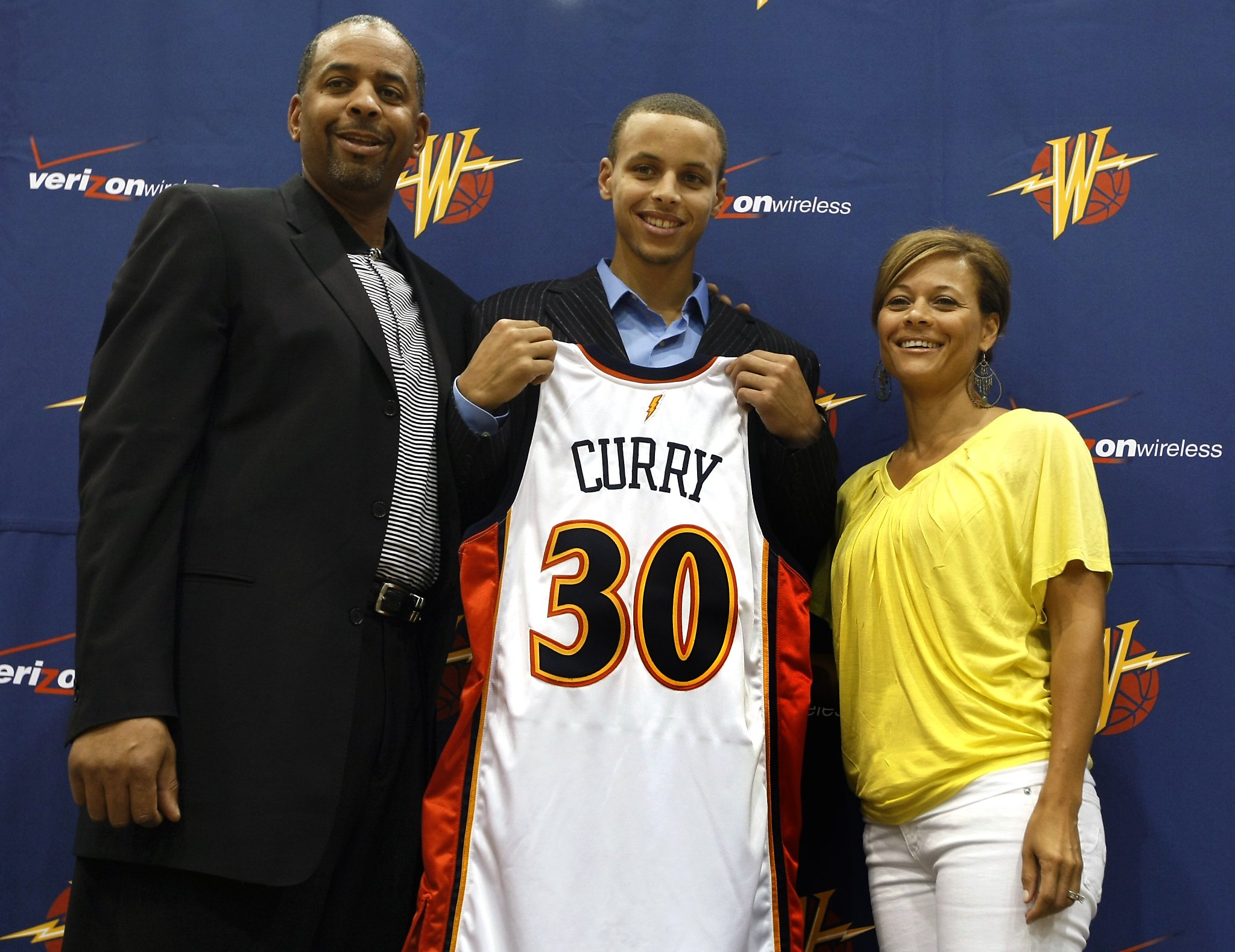 Dell Curry, Steph Curry's Dad: 5 Fast Facts You Need to Know