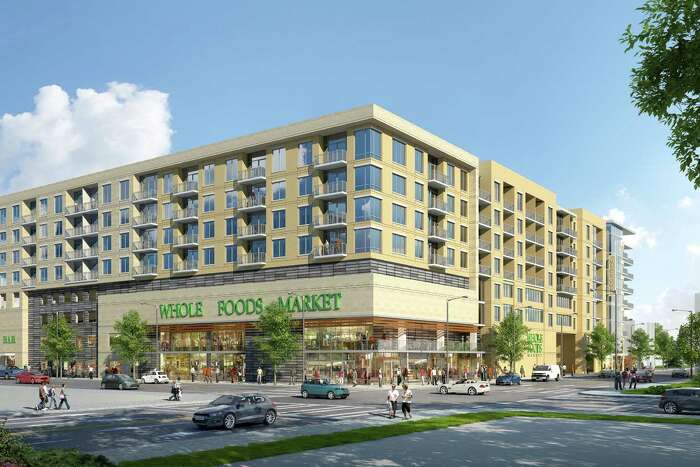 A new Whole Foods, apartment complex near opening on west side, News