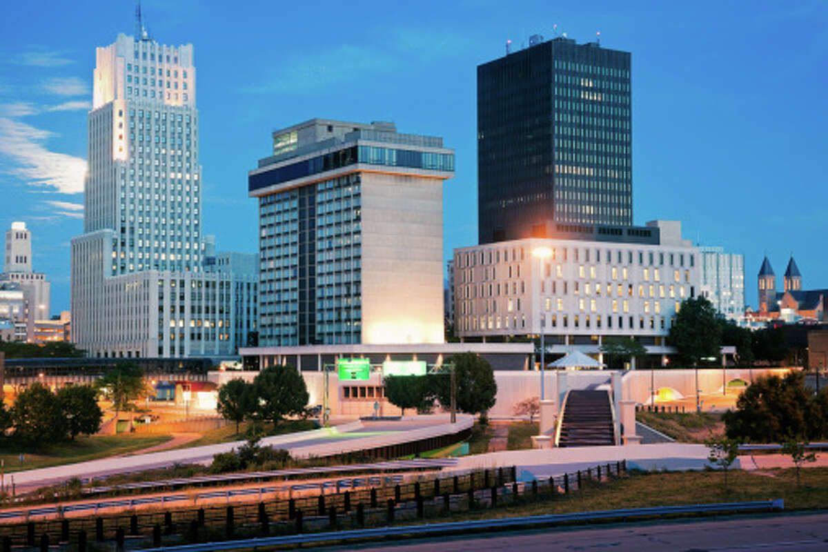 The American cities where millennials can afford homes