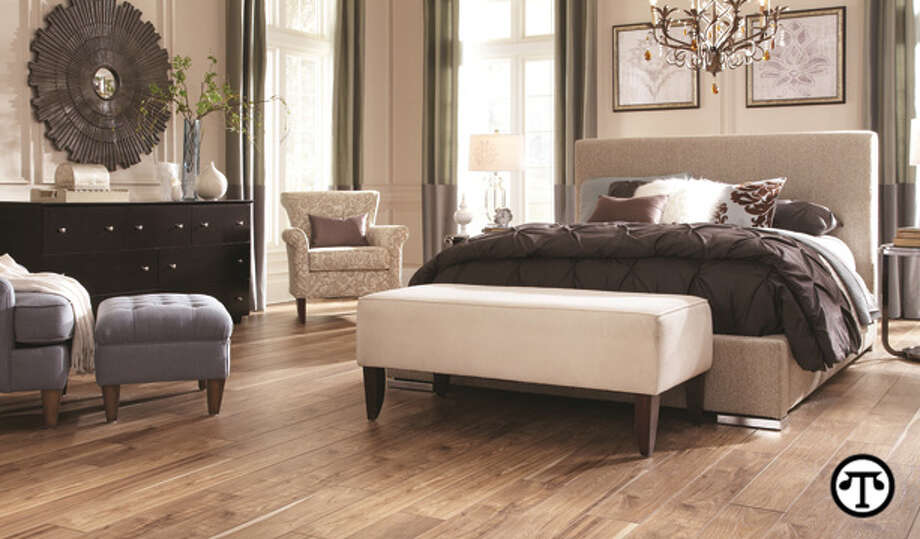 Consider Several Factors When Selecting Home Flooring San Antonio Courtesy Of Mannington Mills