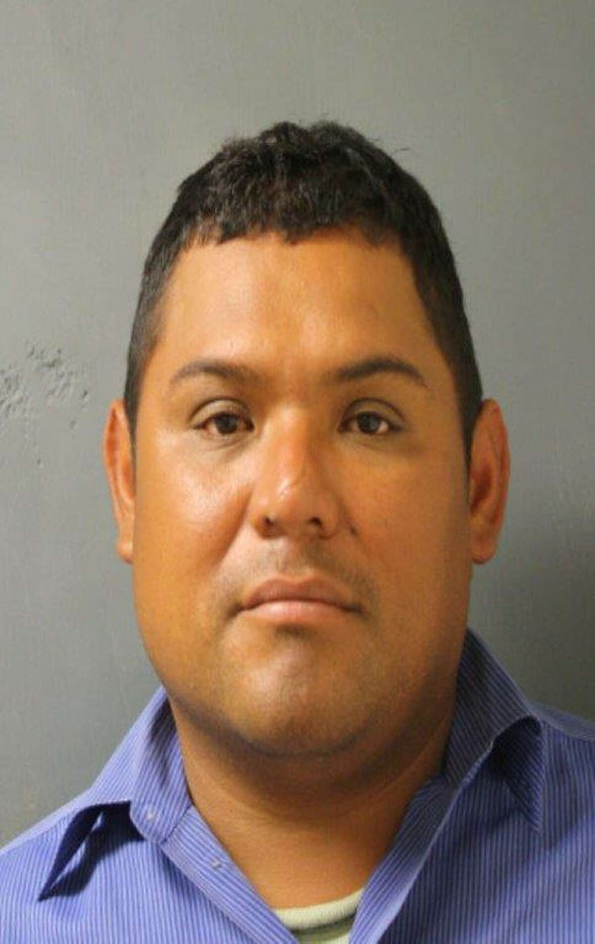 10 'most wanted' suspects on the run in Montgomery County this week