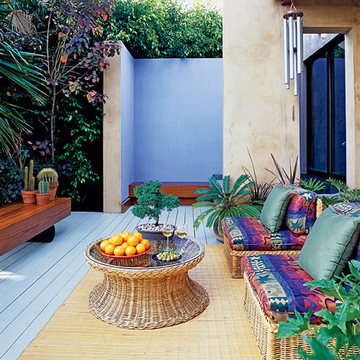 26 inspiring ideas for decks