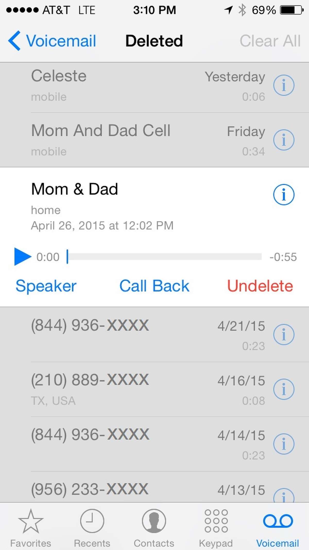 How to Tech: Voicemail tricks for your iPhone