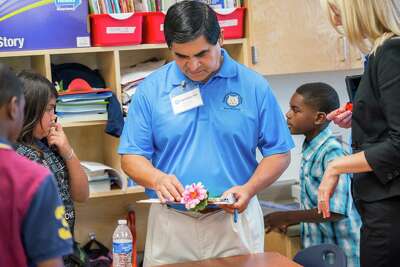 copperfield elementary school converse