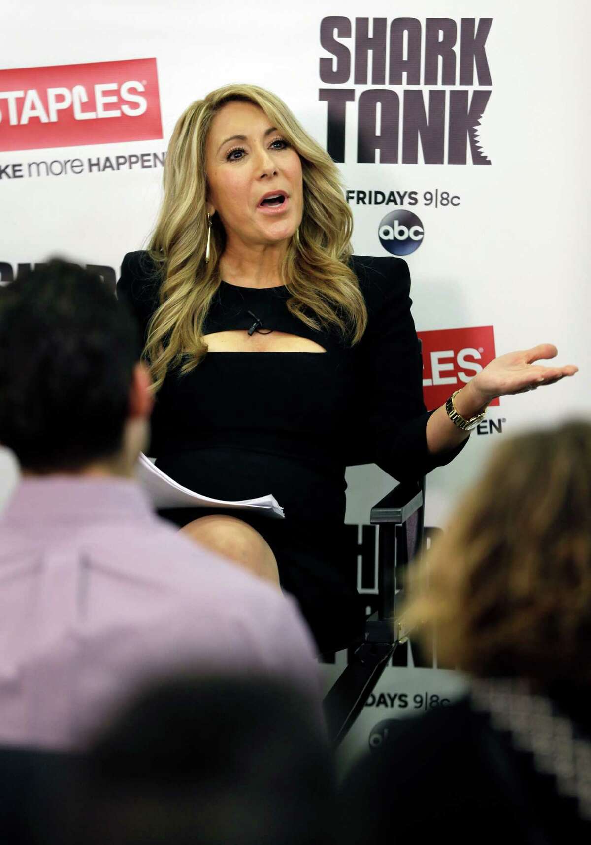 How do you get on QVC? Tips from entrepreneur Lori Greiner