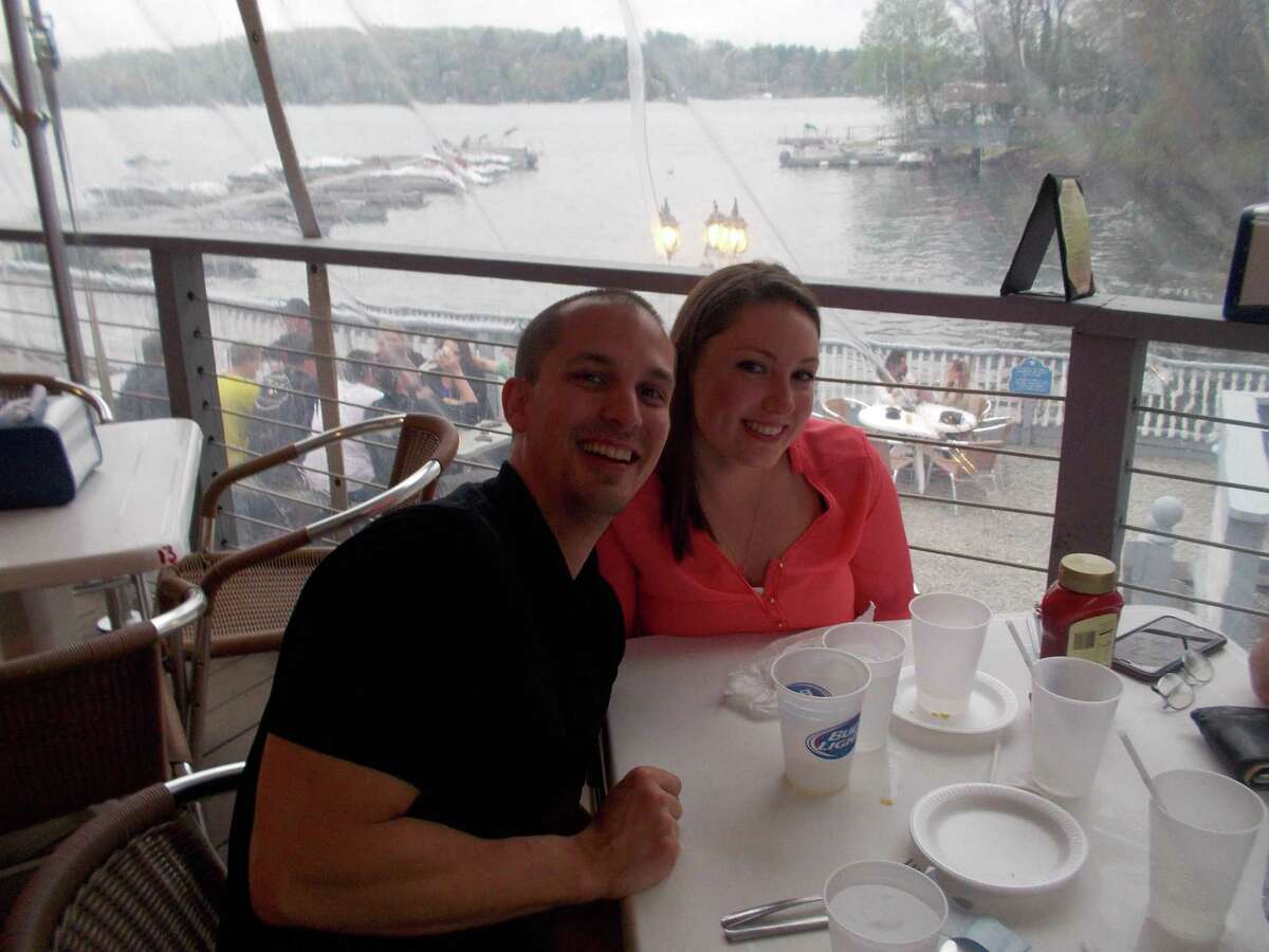 If your date isn't looking for a fancy meal, go for a casual outdoor setting. Down the Hatch in Brookfield looks over Candlewood Lake, and you can even take a boat over. Most meals are under $10.00. Check out the menu. Kristin Woxholdt of New Fairfield recommends getting a milkshake at Olde 37 Patio and Grill in New Fairfield where you can also enjoy burgers and hotdogs in a garden setting. Check out the menu.